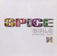 SPICE GIRLS - GREATEST HITS Discount