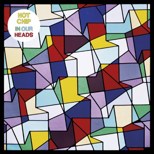 HOT CHIP - IN OUR HEADS on Sale