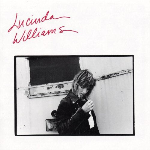 WILLIAMS, LUCINDA - LUCINDA WILLIAMS Cheap