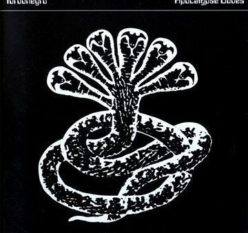 TURBONEGRO - APOCALYPSE DUDES on Sale