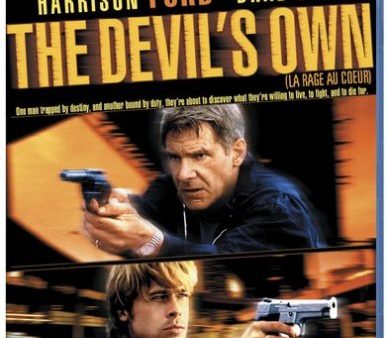 THE DEVIL S OWN [BLU-RAY] (BILINGUAL) For Sale