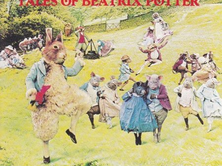 LANCHBERY, JOHN - TALES OF BEATRIX POTTER Online Sale