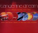 TANGERINE DREAM - VIRGIN YEARS 1974-78 For Cheap