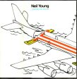 NEIL YOUNG - LANDING ON WATER Cheap