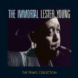 YOUNG, LESTER - IMMORTAL LESTER YOUNG For Discount