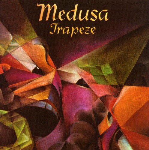 TRAPEZE - MEDUSA Discount