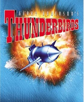 THUNDERBIRD 6 | THUNDERBIRDS ARE GO! (1968) DOUBLE FEATURE Online