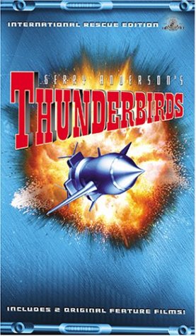 THUNDERBIRD 6 | THUNDERBIRDS ARE GO! (1968) DOUBLE FEATURE Online