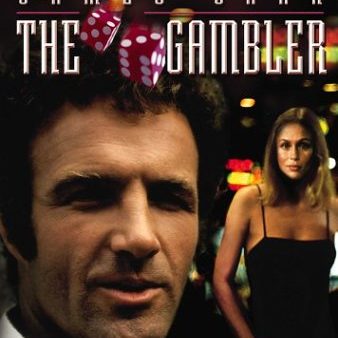 THE GAMBLER (BILINGUAL) Cheap