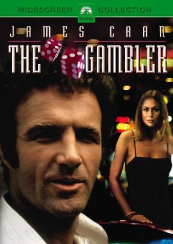 THE GAMBLER (BILINGUAL) Cheap