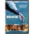 BRICK (WIDESCREEN) For Discount