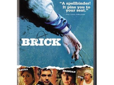 BRICK (WIDESCREEN) For Discount