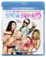 SPRING BREAKERS [BLU-RAY + DVD] (BILINGUAL) Cheap