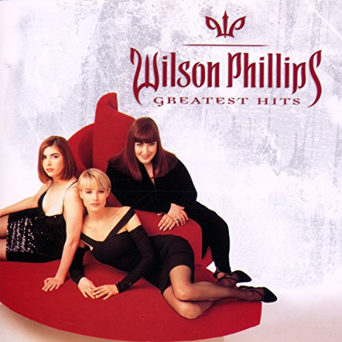 WILSON PHILLIPS - GREATEST HITS Supply