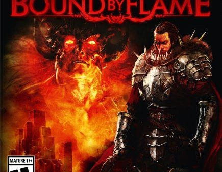 BOUND BY FLAME - PLAYSTATION 3 For Cheap