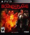 BOUND BY FLAME - PLAYSTATION 3 For Cheap