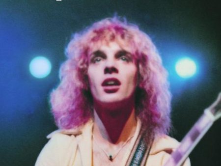 FRAMPTON, PETER - FRAMPTON COMES ALIVE! on Sale